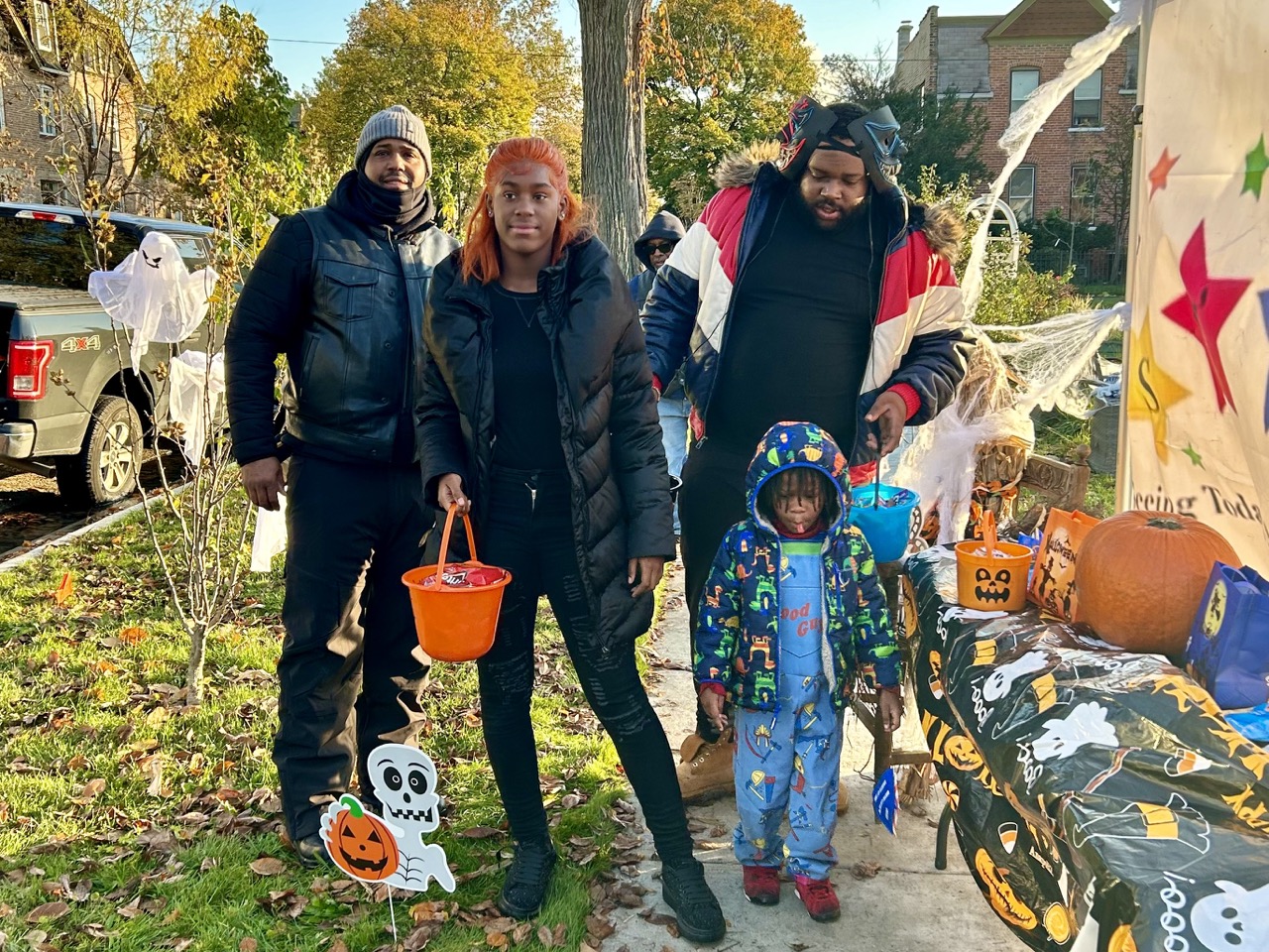 Halloween Fun Fest