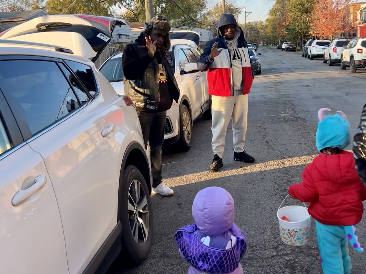 Halloween Fun Fest