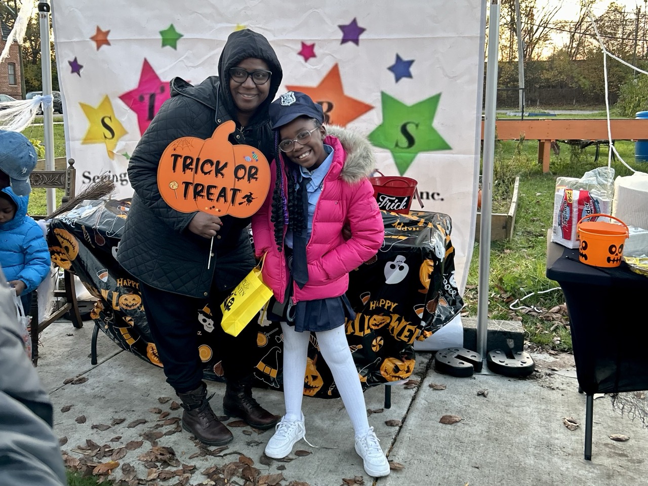Halloween Fun Fest