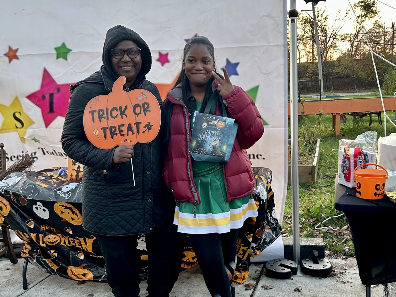 Halloween Fun Fest